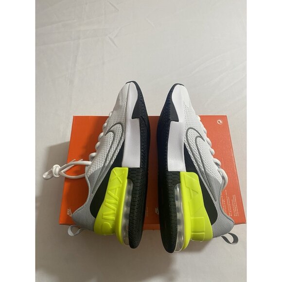New Mens Size 11 - Nike Air Max Alpha Trainer 6 Light Smoke Grey Volt FQ1833 006 main image 7